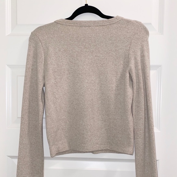 ZARA trafaluc blouse - Picture 2 of 5